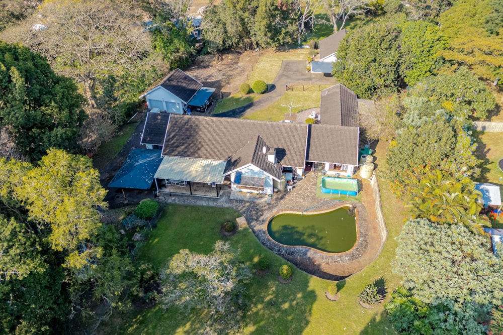Single-storey house for sale in West Riding, Hillcrest - 1KF1745833