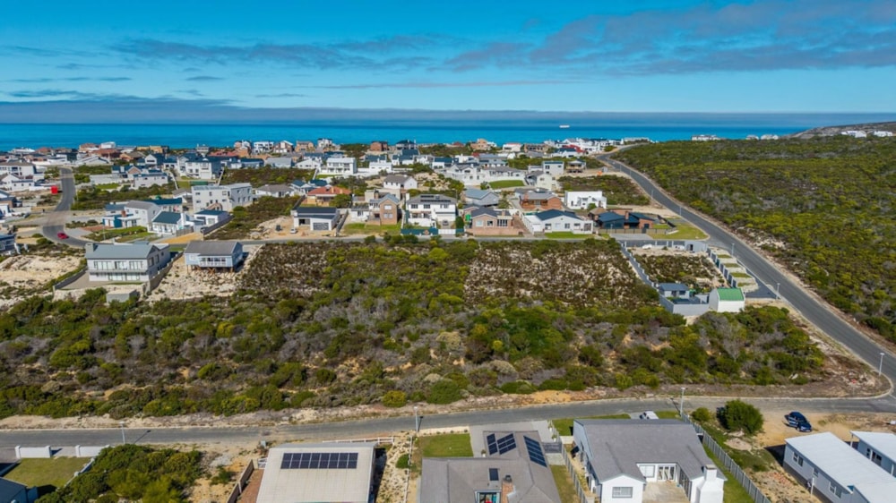 Vacant land for sale in Struisbaai - 1SW1745233 Vacant land for sale in Struisbaai - 1SW1745233