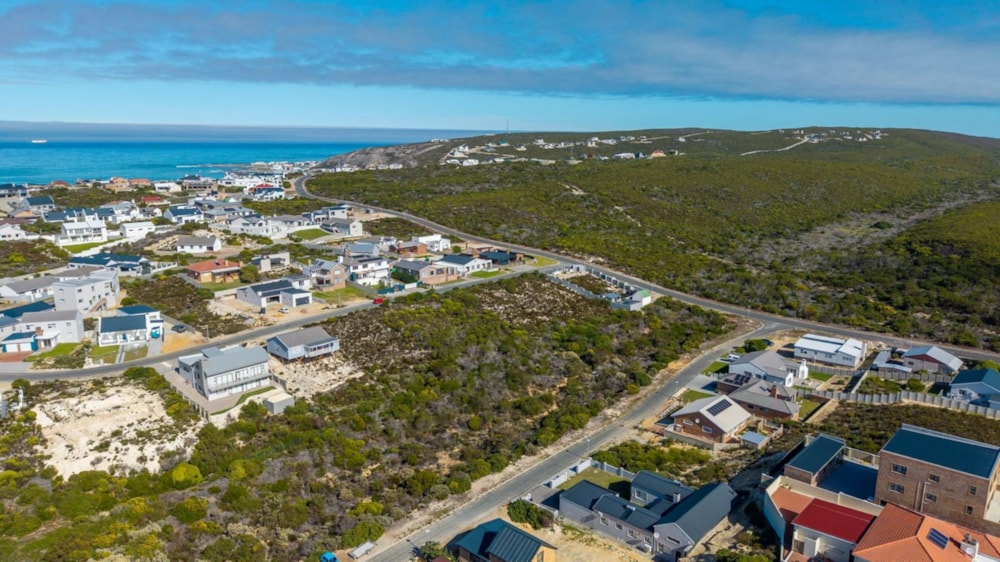Vacant land for sale in Struisbaai - 1SW1745233 Vacant land for sale in Struisbaai - 1SW1745233