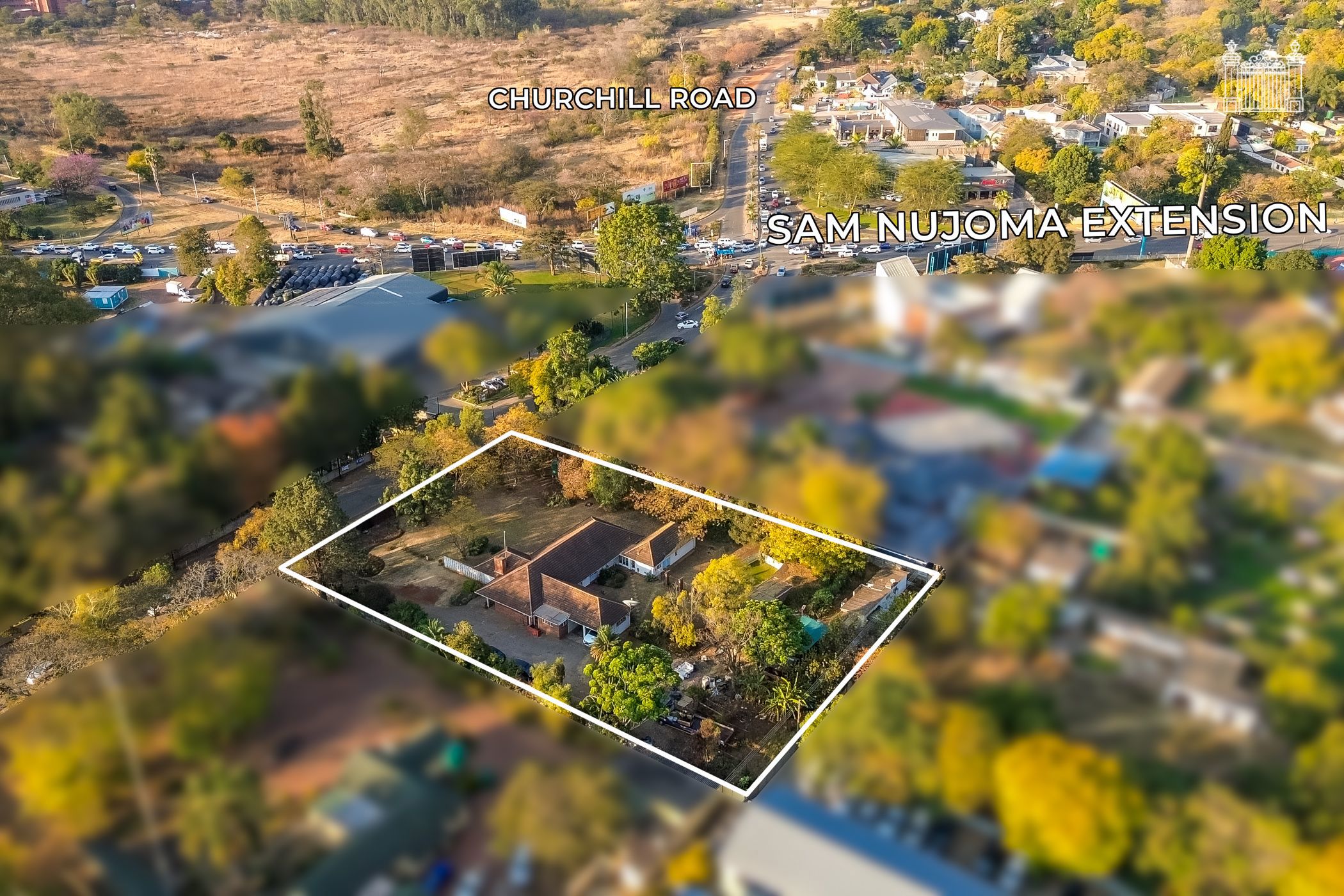 Commercial business for sale in Belgravia, Zimbabwe - 3ZB1745234