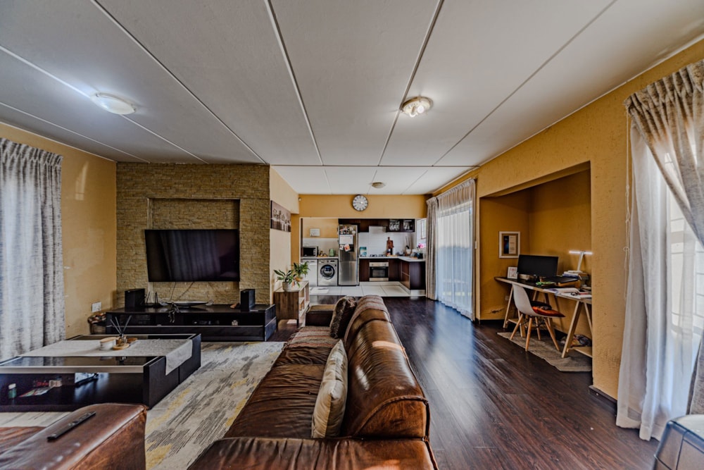 Double-storey apartment for sale in Celtisdal - CN1747390 Double-storey apartment for sale in Celtisdal - CN1747390