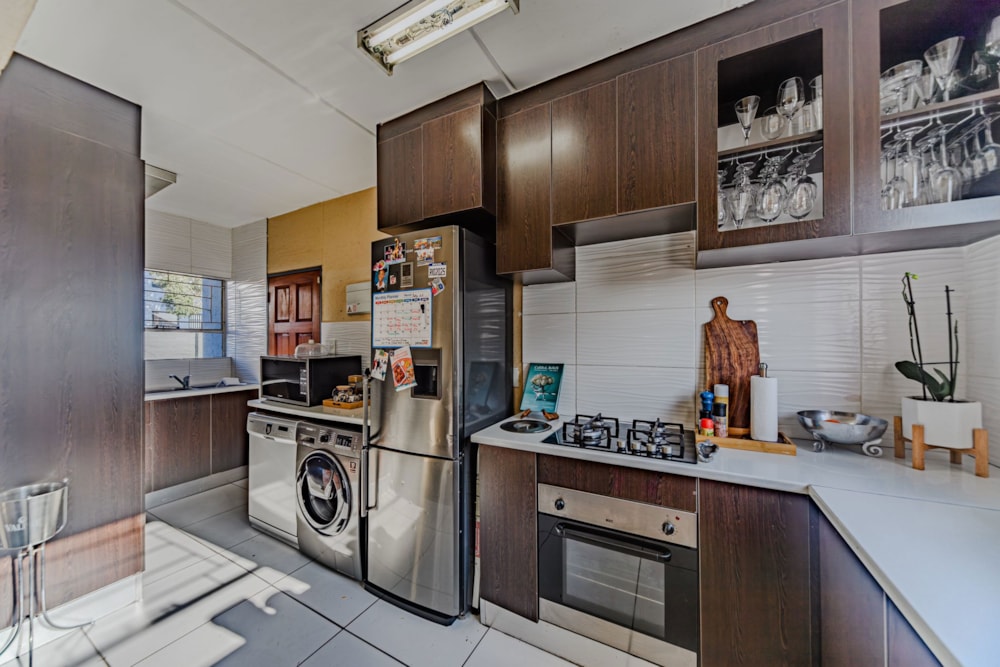 Double-storey apartment for sale in Celtisdal - CN1747390 Double-storey apartment for sale in Celtisdal - CN1747390