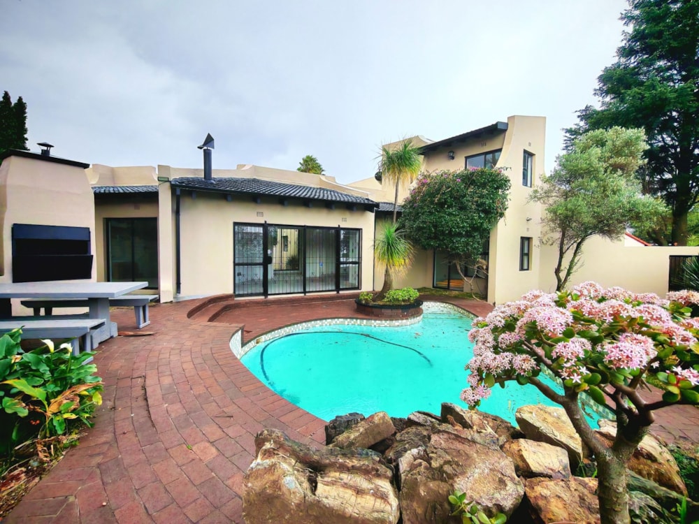 House to rent in Beyers Park - ENL1745260 House to rent in Beyers Park - ENL1745260