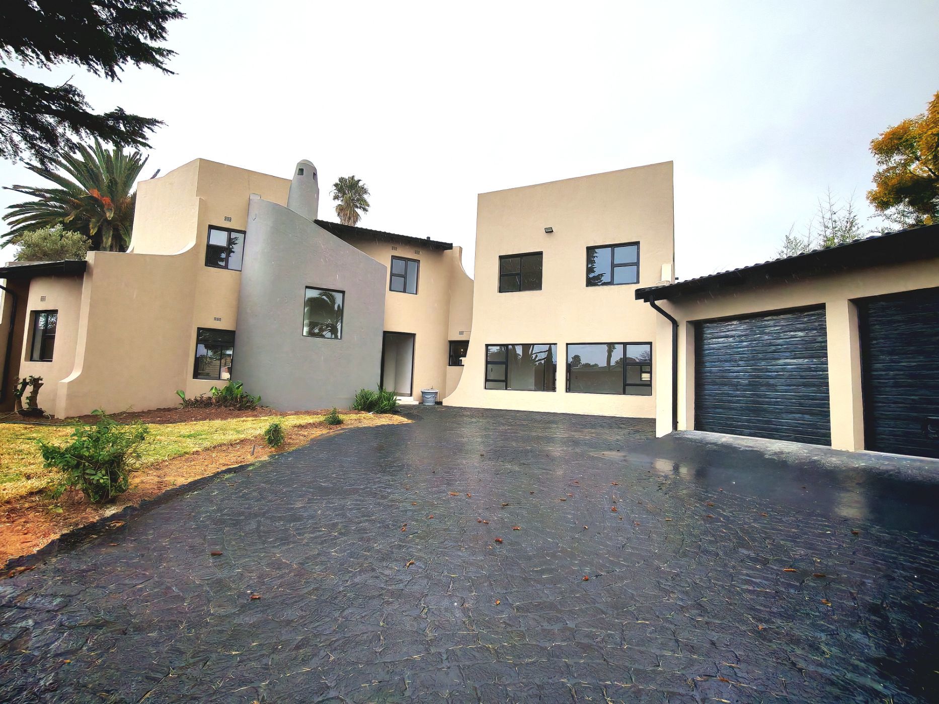 House to rent in Beyers Park - ENL1745260