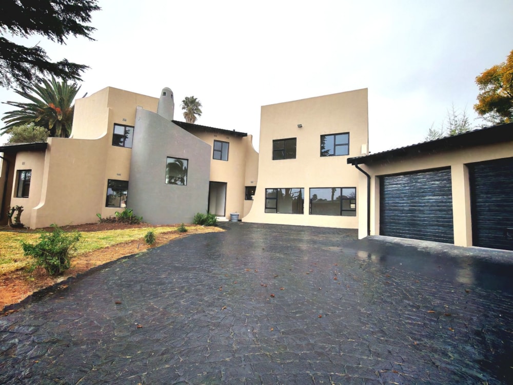 House to rent in Beyers Park - ENL1745260 House to rent in Beyers Park - ENL1745260