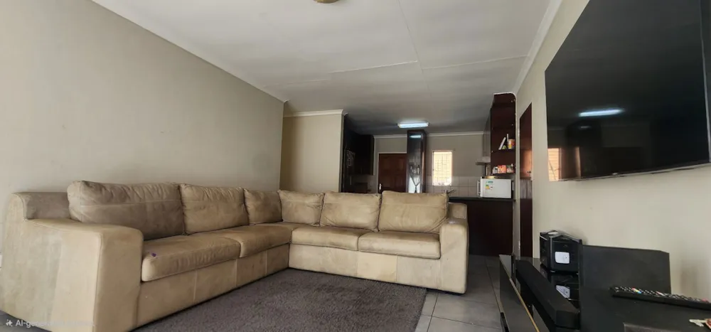 Townhouse for sale in Kosmosdal - CN1747035 Townhouse for sale in Kosmosdal - CN1747035
