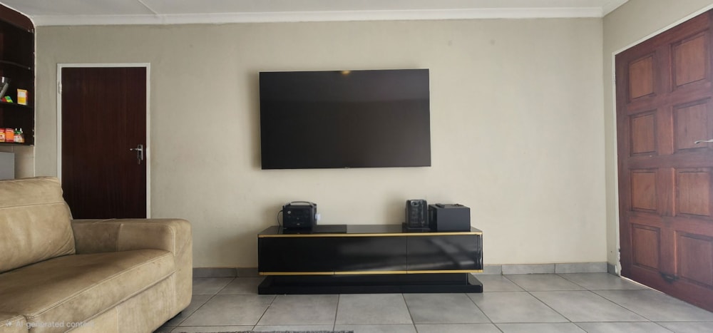 Townhouse for sale in Kosmosdal - CN1747035