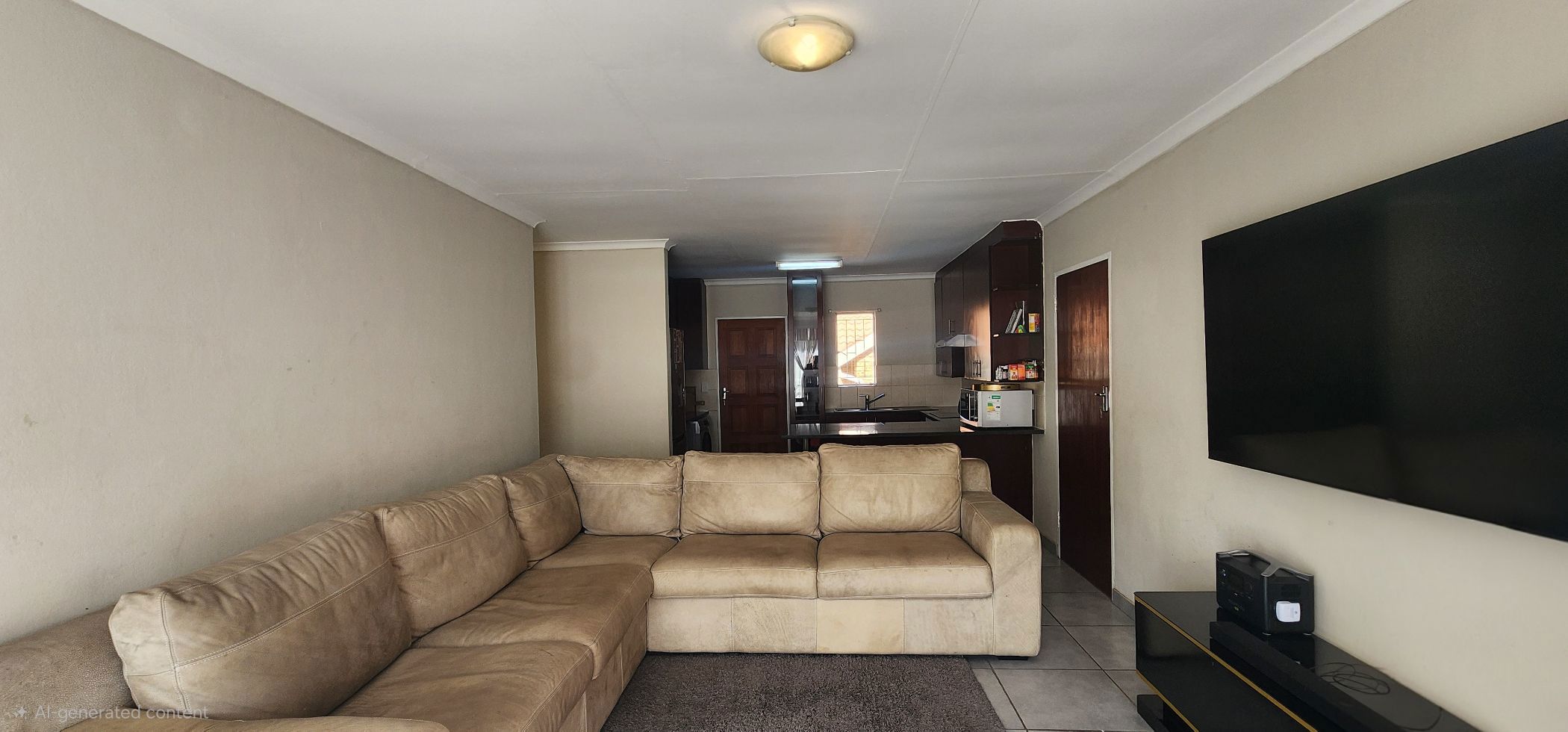 Townhouse for sale in Kosmosdal - CN1747035