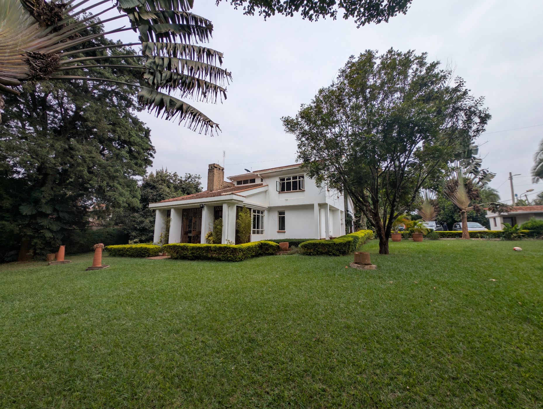 House to rent in Runda , Kenya - 3KE1745259