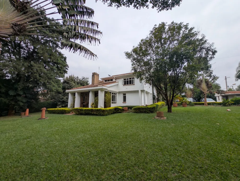 House to rent in Runda , Kenya - 3KE1745259