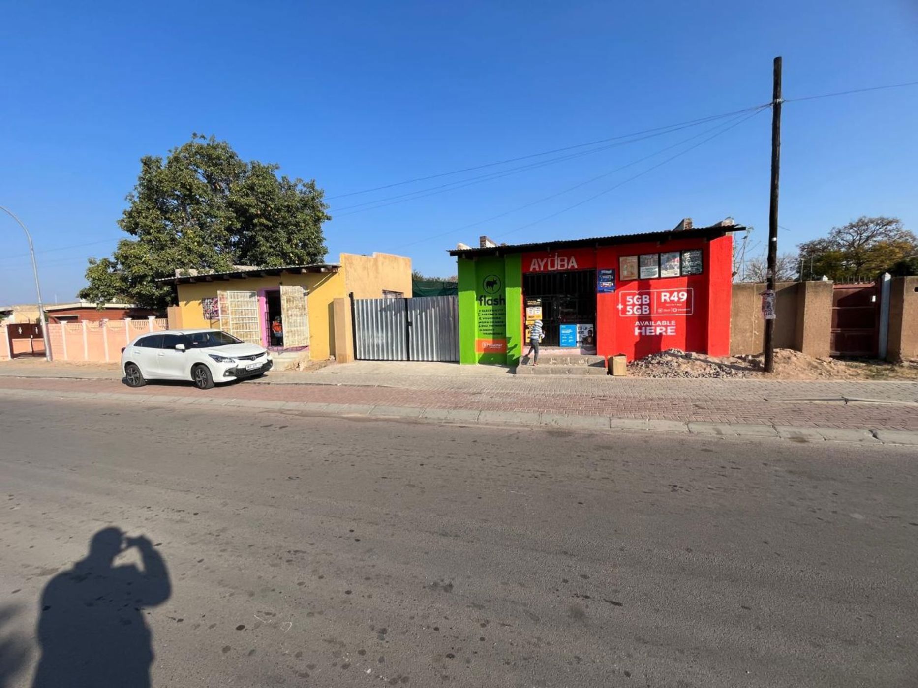 House for sale in Seshego - 1PS1747957