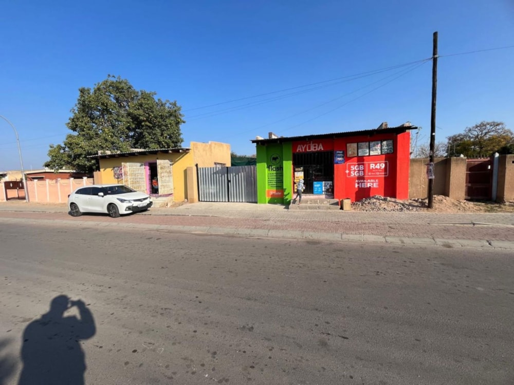 House for sale in Seshego - 1PS1747957 House for sale in Seshego - 1PS1747957