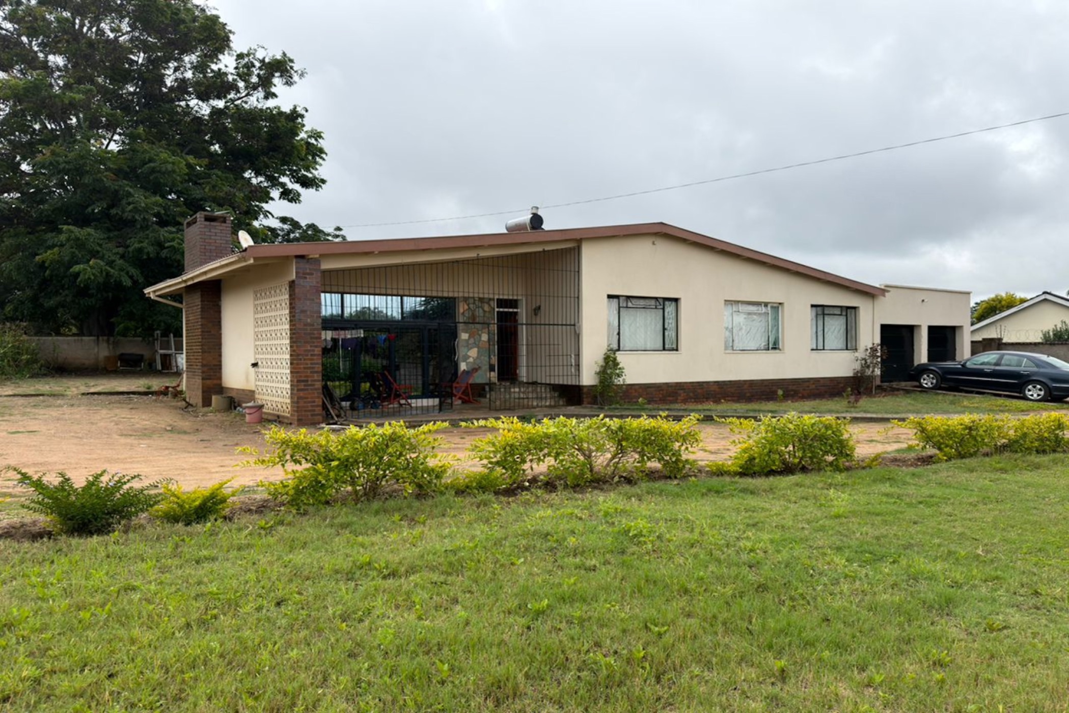 House for sale in Woodlands, Zimbabwe - 3ZB1745281