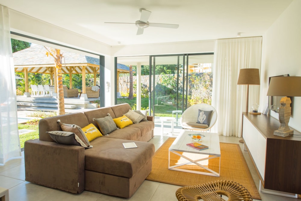 Villa for sale in Tamarin, Mauritius - MUR1745282 Villa for sale in Tamarin, Mauritius - MUR1745282
