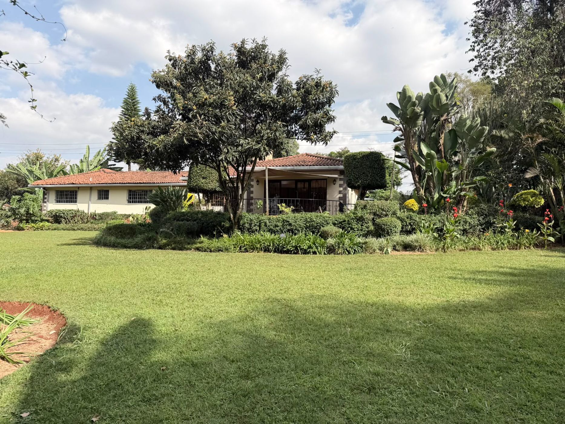 House to rent in Kyuna , Kenya - 3KE1747377