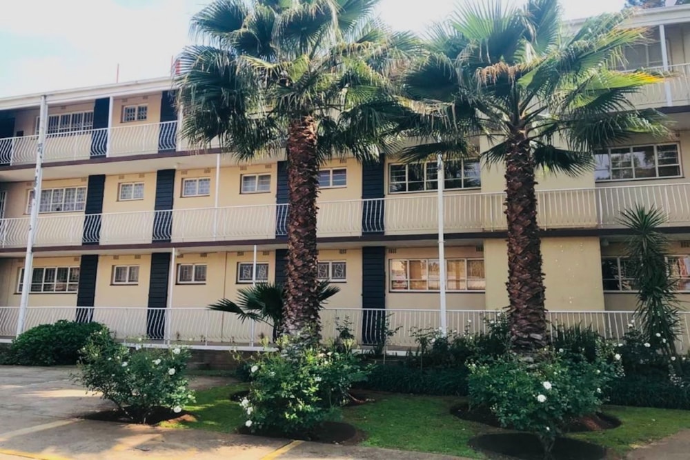 Apartment for sale in Vanderbijlpark SW 5 - 1VT1745332 Apartment for sale in Vanderbijlpark SW 5 - 1VT1745332
