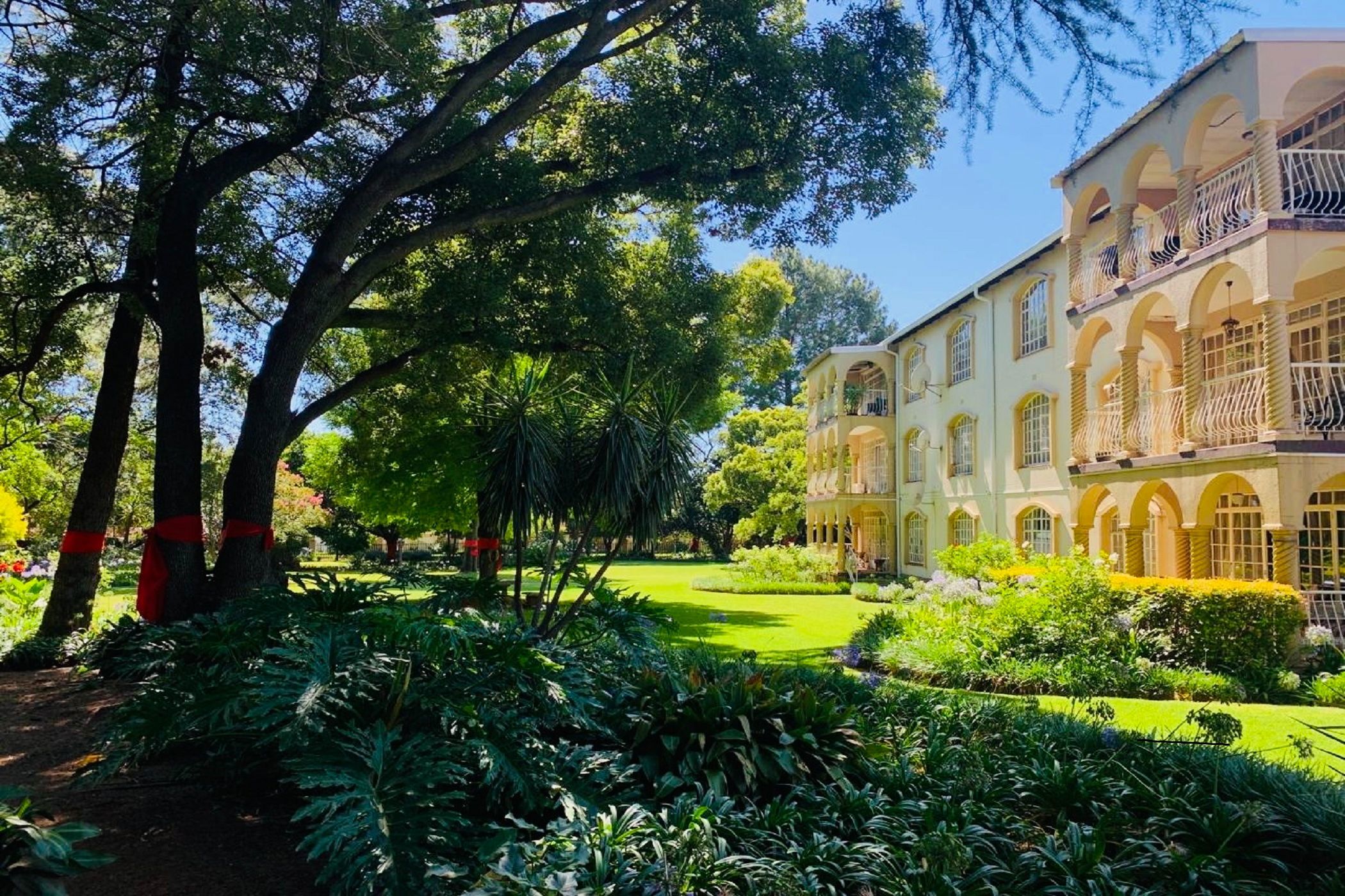 Apartment for sale in Vanderbijlpark SW 5 - 1VT1745332