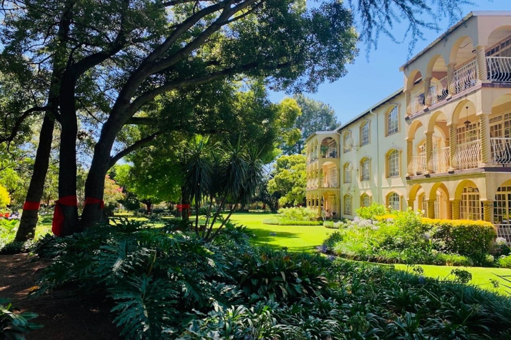 Apartment for sale in Vanderbijlpark SW 5 - 1VT1745332 Apartment for sale in Vanderbijlpark SW 5 - 1VT1745332