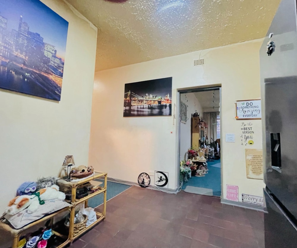 Apartment for sale in Vanderbijlpark SW 5 - 1VT1745332 Apartment for sale in Vanderbijlpark SW 5 - 1VT1745332