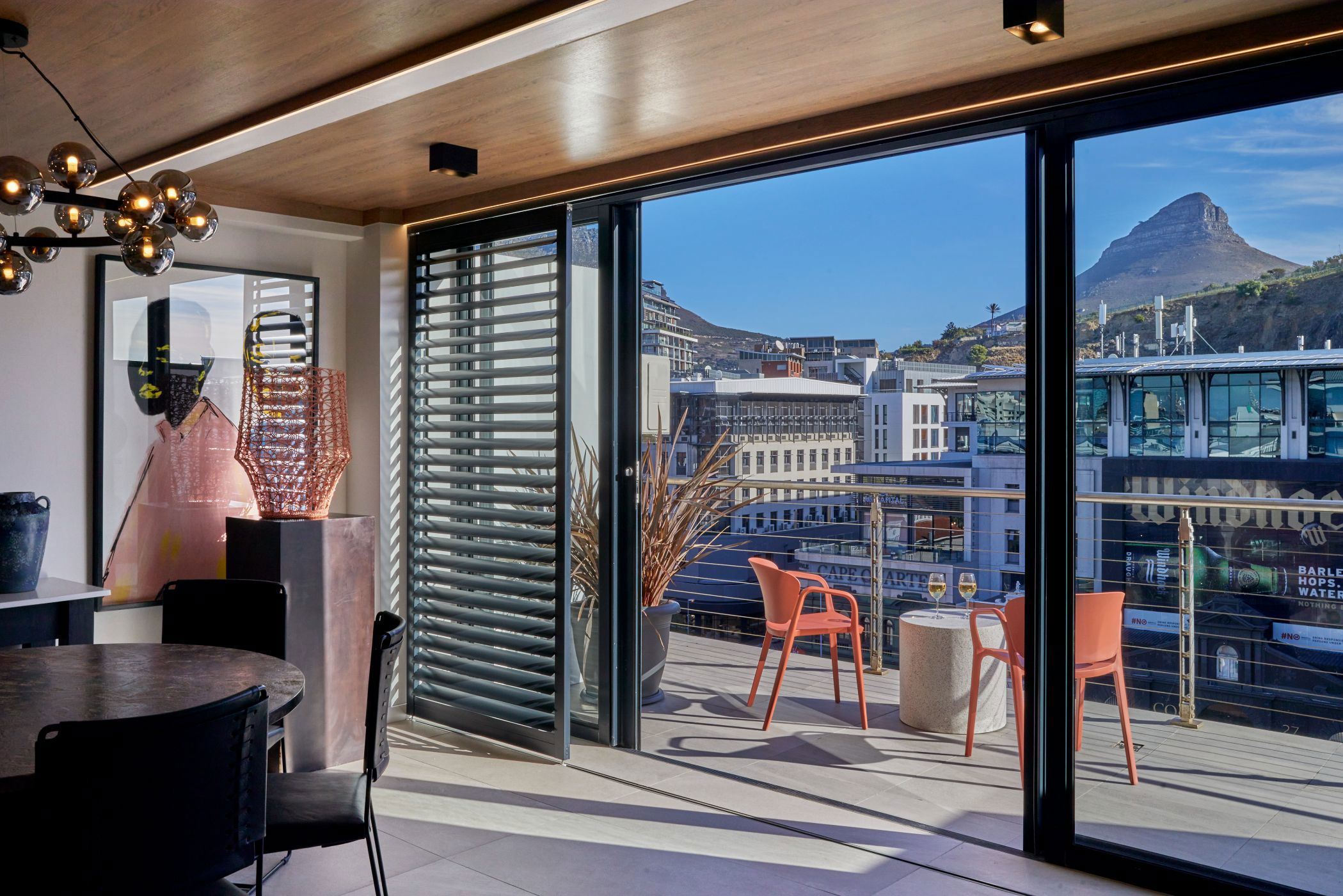 Apartment to rent in De Waterkant - ASL1745287