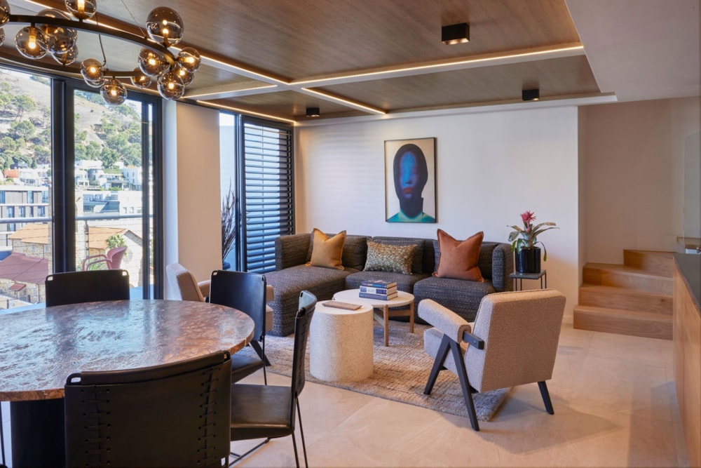 Apartment to rent in De Waterkant - ASL1745287 Apartment to rent in De Waterkant - ASL1745287