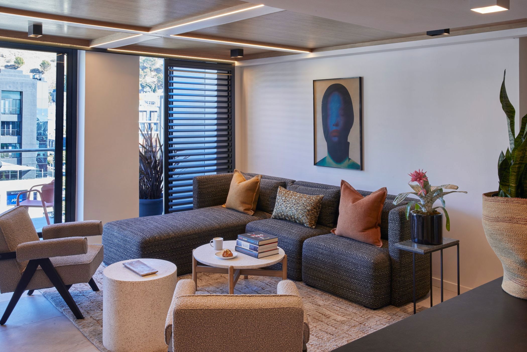 Apartment to rent in De Waterkant - ASL1745287