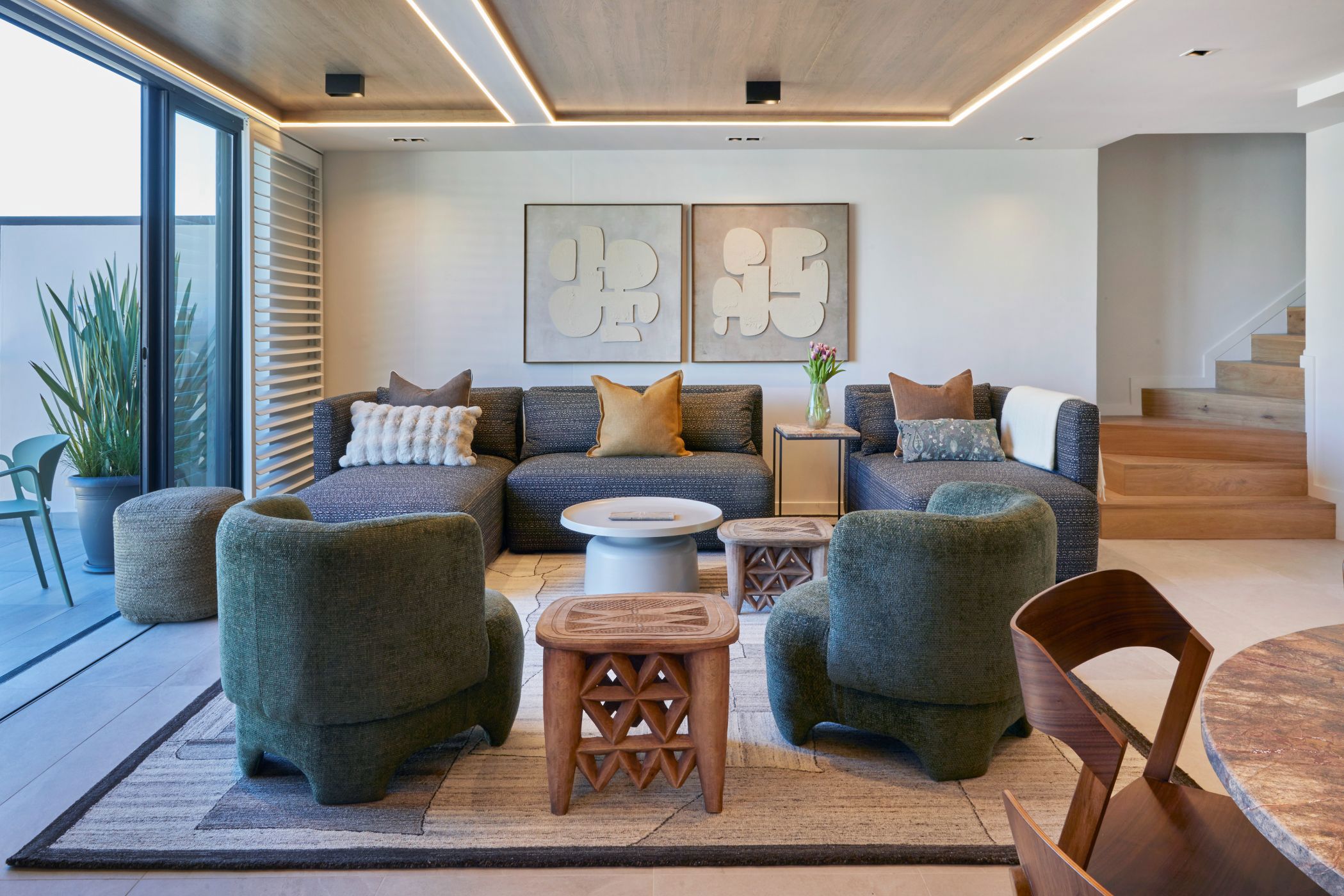 Apartment to rent in De Waterkant - ASL1745288