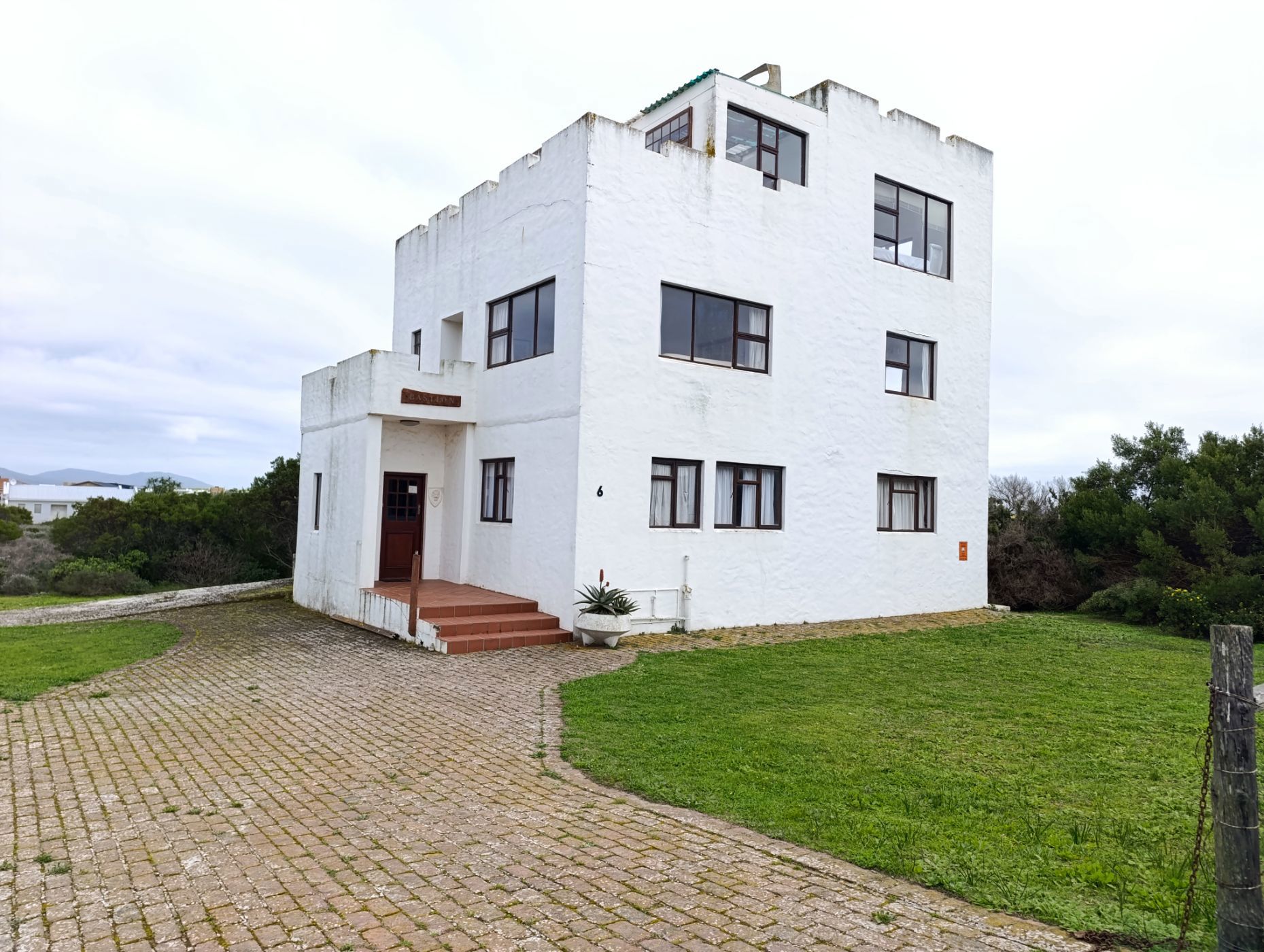 House for sale in Witsand - 1SR1746341