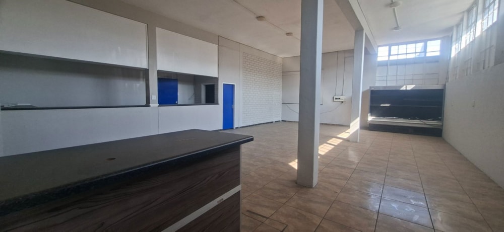 Commercial industrial property to rent in Sasolburg Ext 6 - 1VT1745310