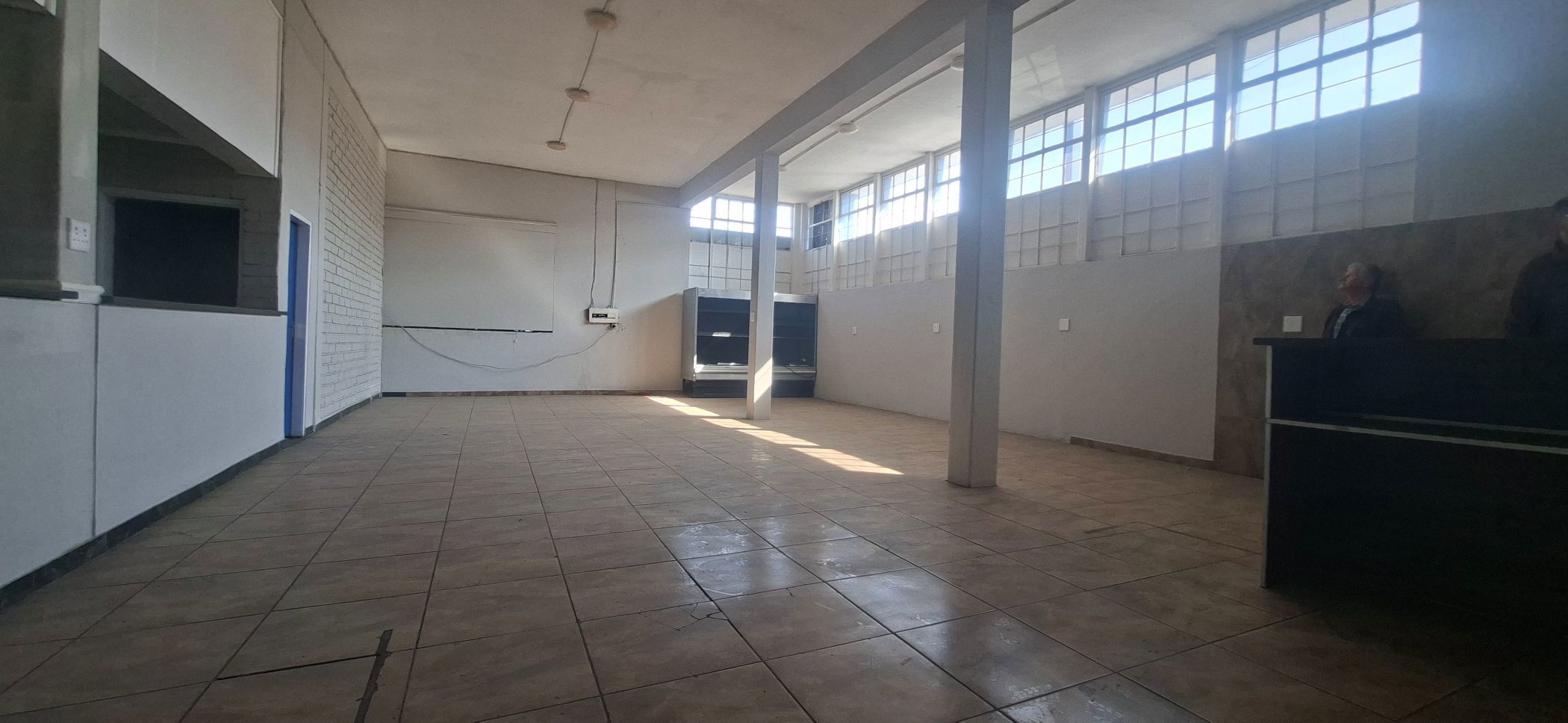 Commercial industrial property to rent in Sasolburg Ext 6 - 1VT1745310