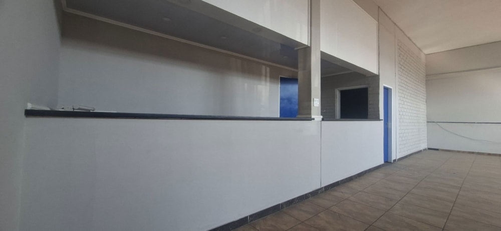 Commercial industrial property to rent in Sasolburg Ext 6 - 1VT1745310
