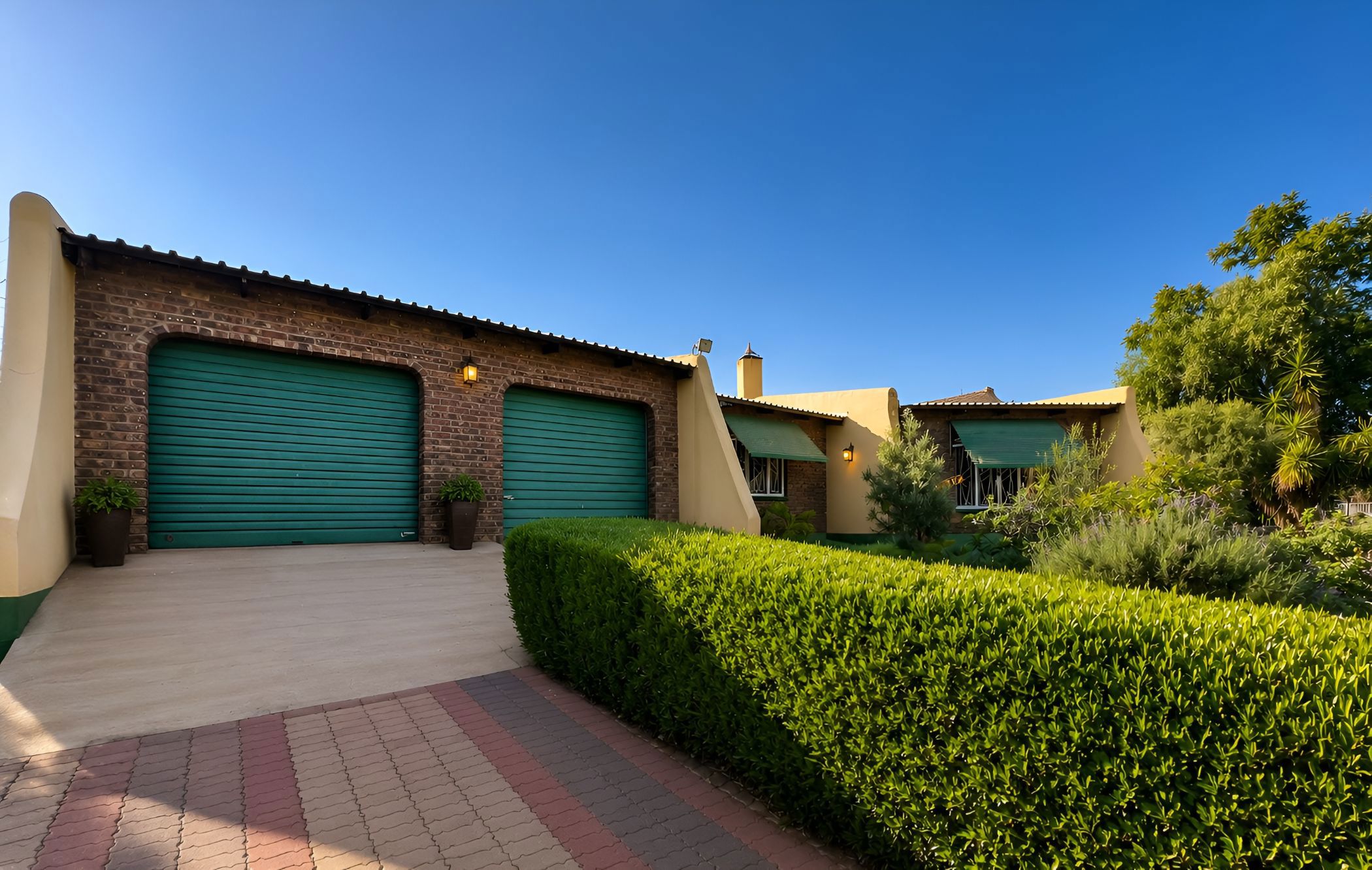 House for sale in Swartkop - 1KAH1745512