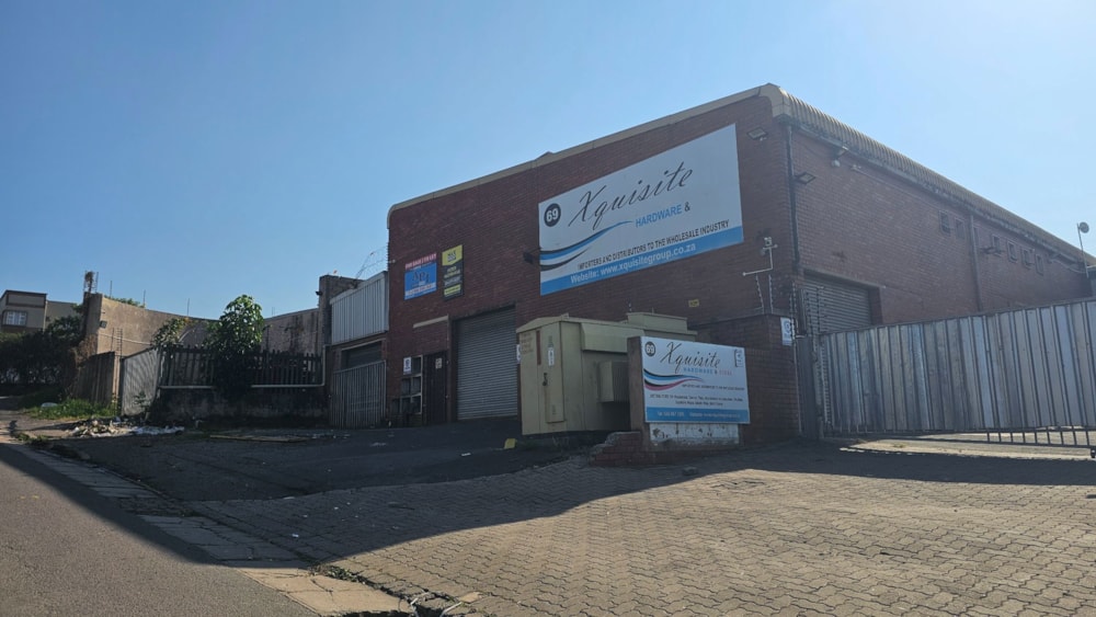 Commercial industrial property to rent in Umbilo - 1DBN1745318 Commercial industrial property to rent in Umbilo - 1DBN1745318