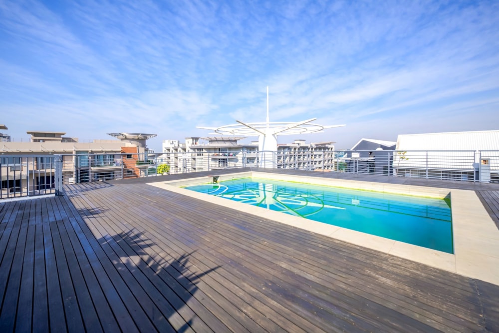 Apartment for sale in New Town Centre - 1ND1745331 Apartment for sale in New Town Centre - 1ND1745331