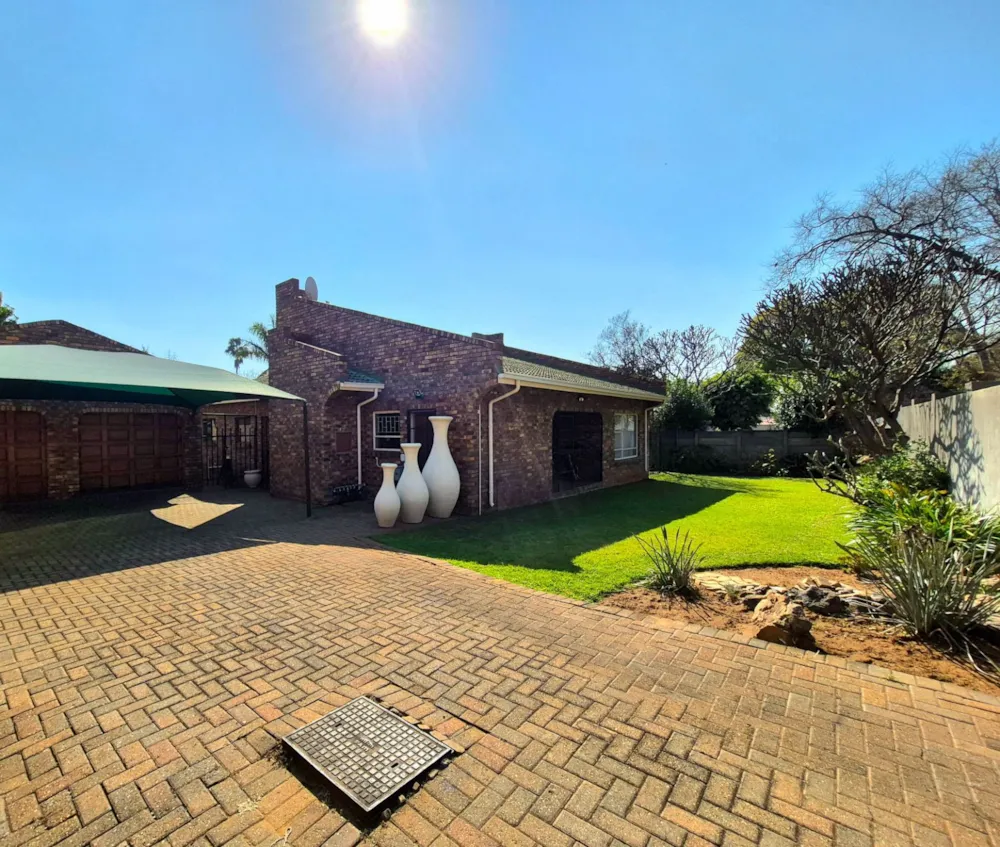 House sold in Bo Dorp - 1RU1745348 House sold in Bo Dorp - 1RU1745348
