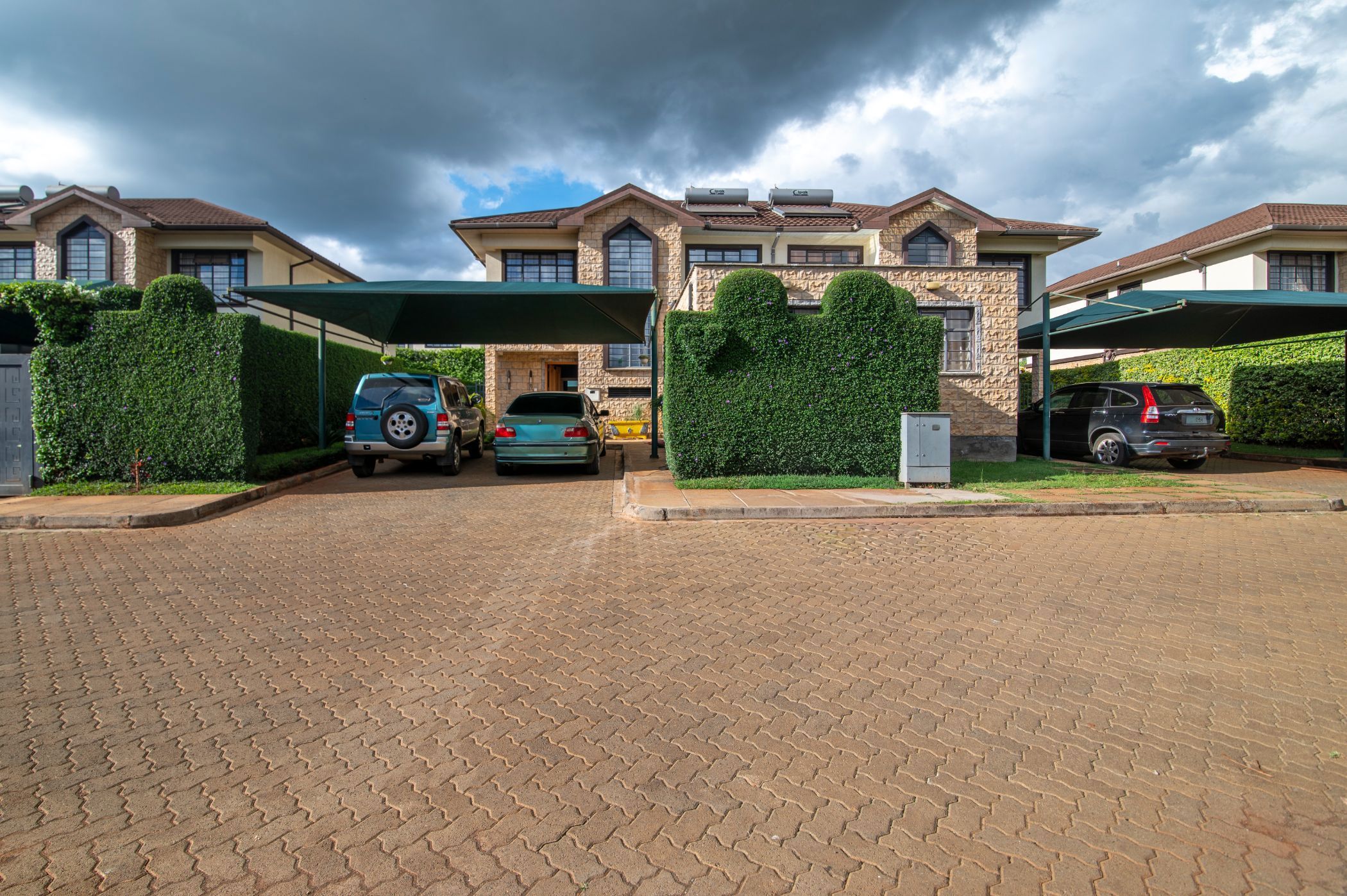 House for sale in Kiambu Road, Kenya - 3KE1745344