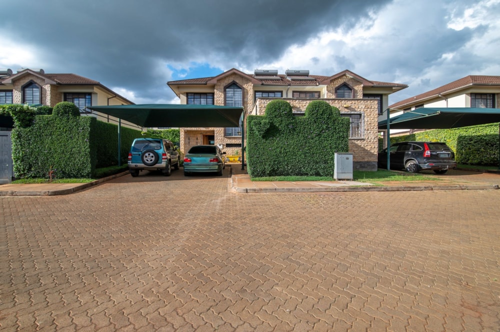 House for sale in Kiambu Road, Kenya - 3KE1745344 House for sale in Kiambu Road, Kenya - 3KE1745344