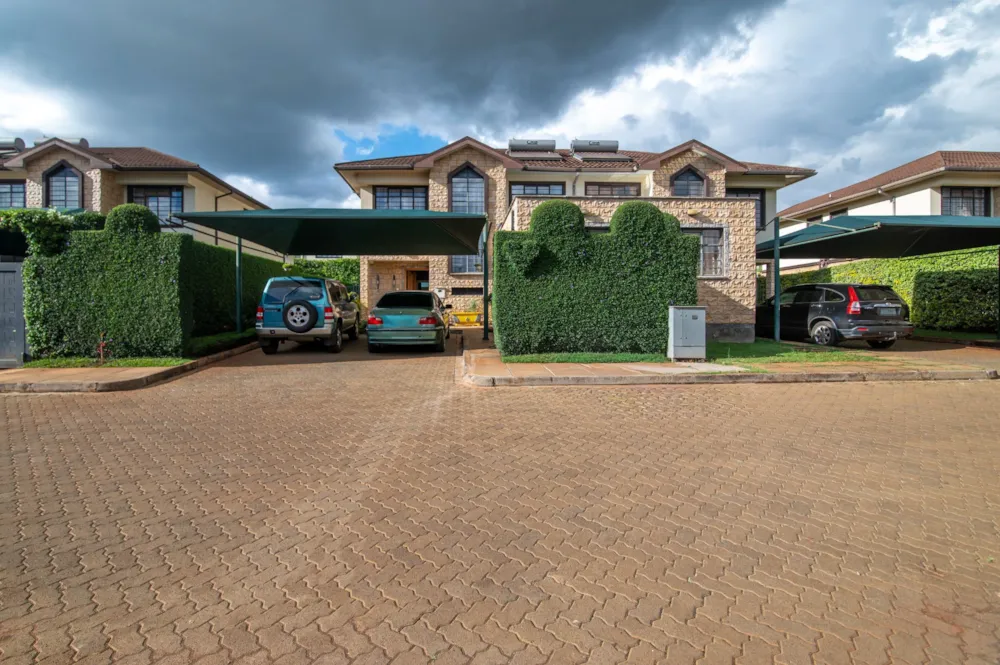 House for sale in Kiambu Road, Kenya - 3KE1745344 House for sale in Kiambu Road, Kenya - 3KE1745344