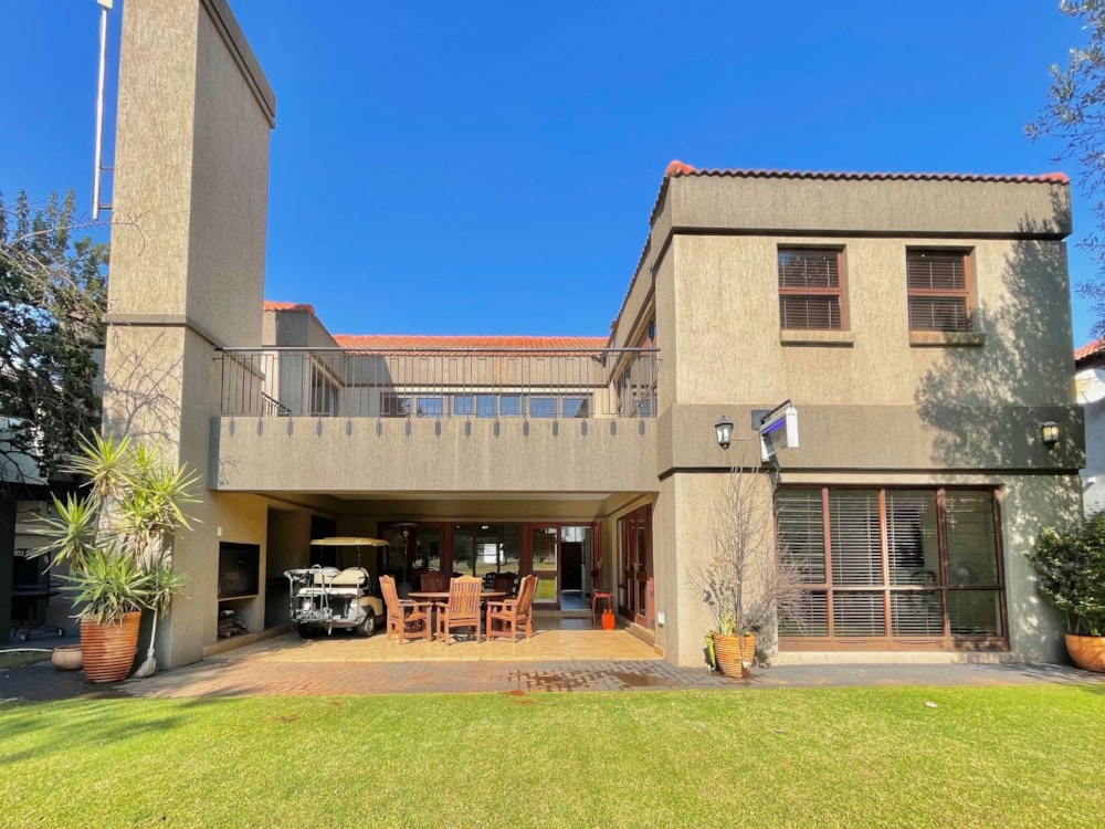 Golf estate house for sale in Emfuleni Golf Estate - 1VT1745510 Golf estate house for sale in Emfuleni Golf Estate - 1VT1745510