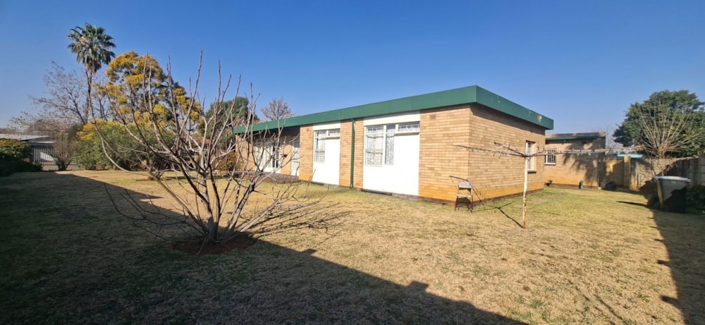 House for sale in Vanderbijlpark SE 2 - 1VT1745350 House for sale in Vanderbijlpark SE 2 - 1VT1745350