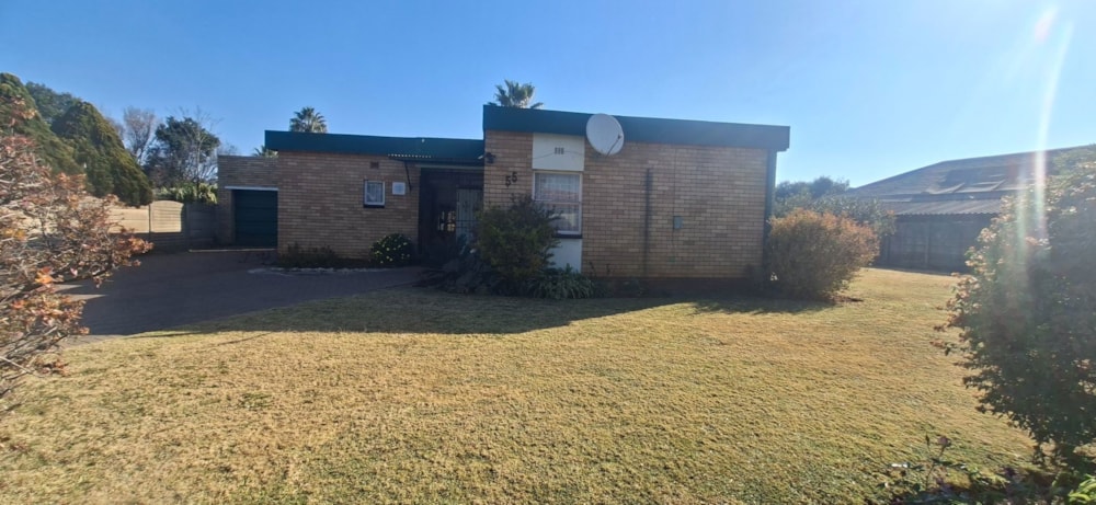 House for sale in Vanderbijlpark SE 2 - 1VT1745350 House for sale in Vanderbijlpark SE 2 - 1VT1745350