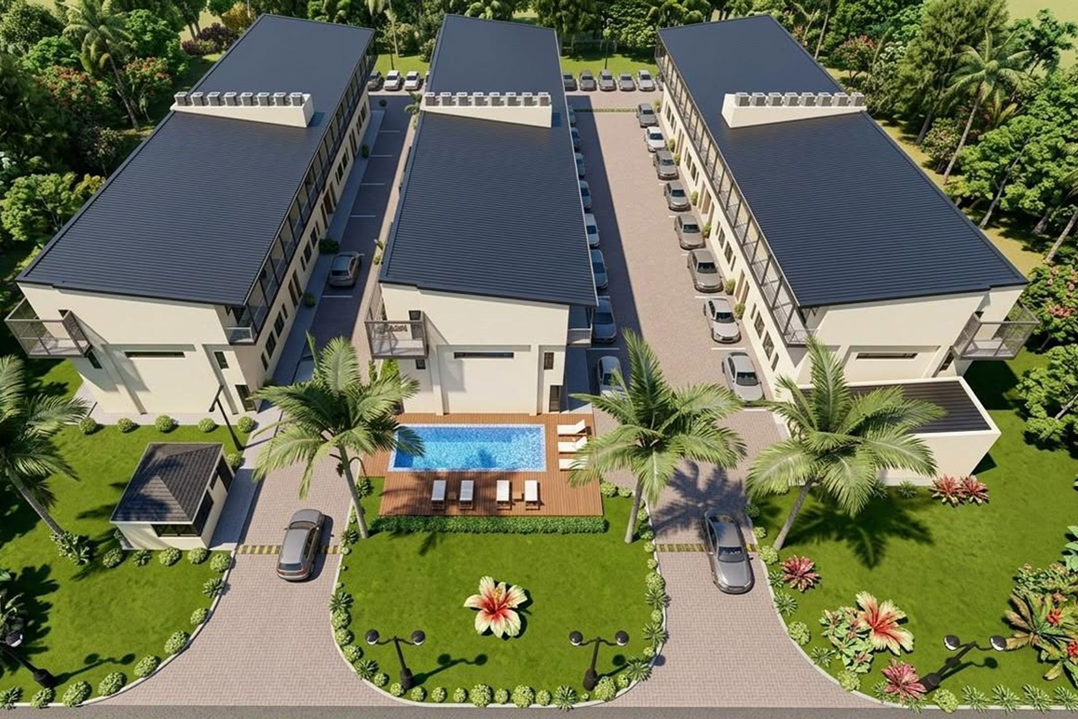 Apartment for sale in Avondale, Zimbabwe - 3ZB1745352