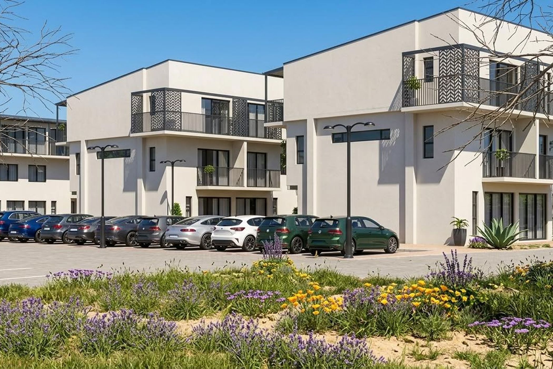 Apartment for sale in Avondale, Zimbabwe - 3ZB1745352
