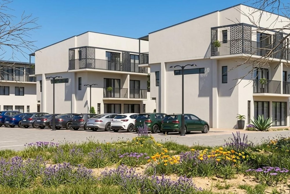 Apartment for sale in Avondale, Zimbabwe - 3ZB1745352 Apartment for sale in Avondale, Zimbabwe - 3ZB1745352
