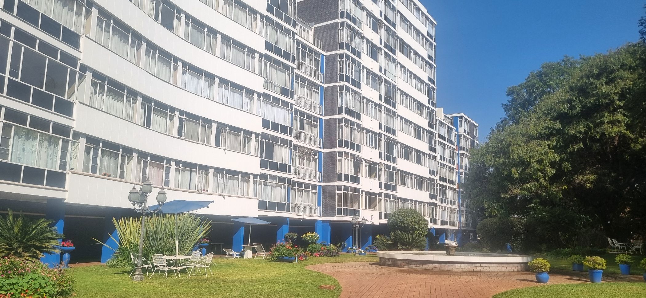 Apartment to rent in Harare, Harare, Zimbabwe - 3ZB1745353