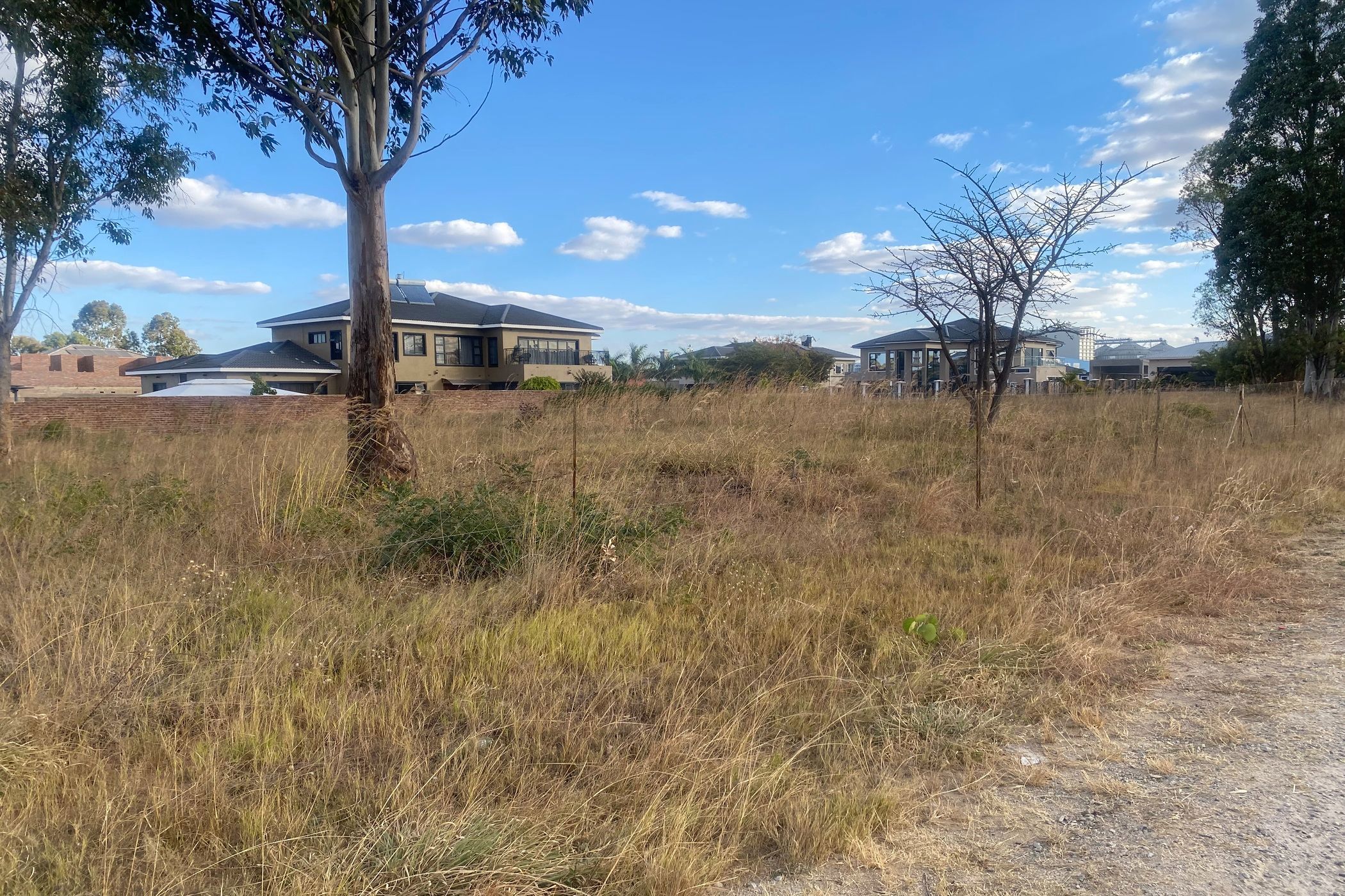 Residential vacant land for sale in Arlington, Zimbabwe - 3ZB1745359