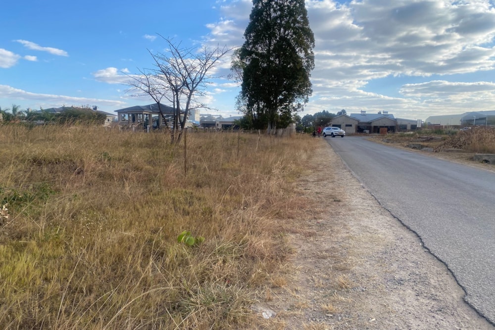 Residential vacant land for sale in Arlington, Zimbabwe - 3ZB1745359 Residential vacant land for sale in Arlington, Zimbabwe - 3ZB1745359