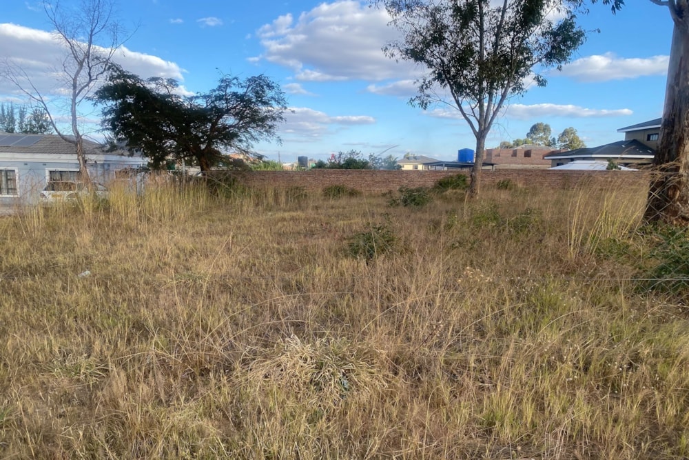 Residential vacant land for sale in Arlington, Zimbabwe - 3ZB1745359 Residential vacant land for sale in Arlington, Zimbabwe - 3ZB1745359