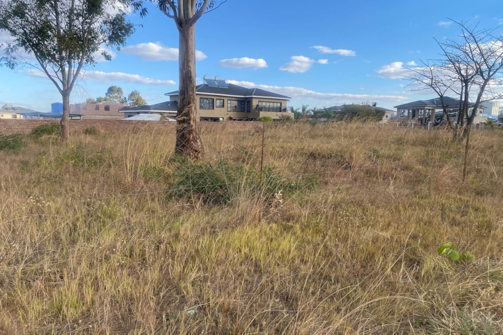 Residential vacant land for sale in Arlington, Zimbabwe - 3ZB1745359 Residential vacant land for sale in Arlington, Zimbabwe - 3ZB1745359