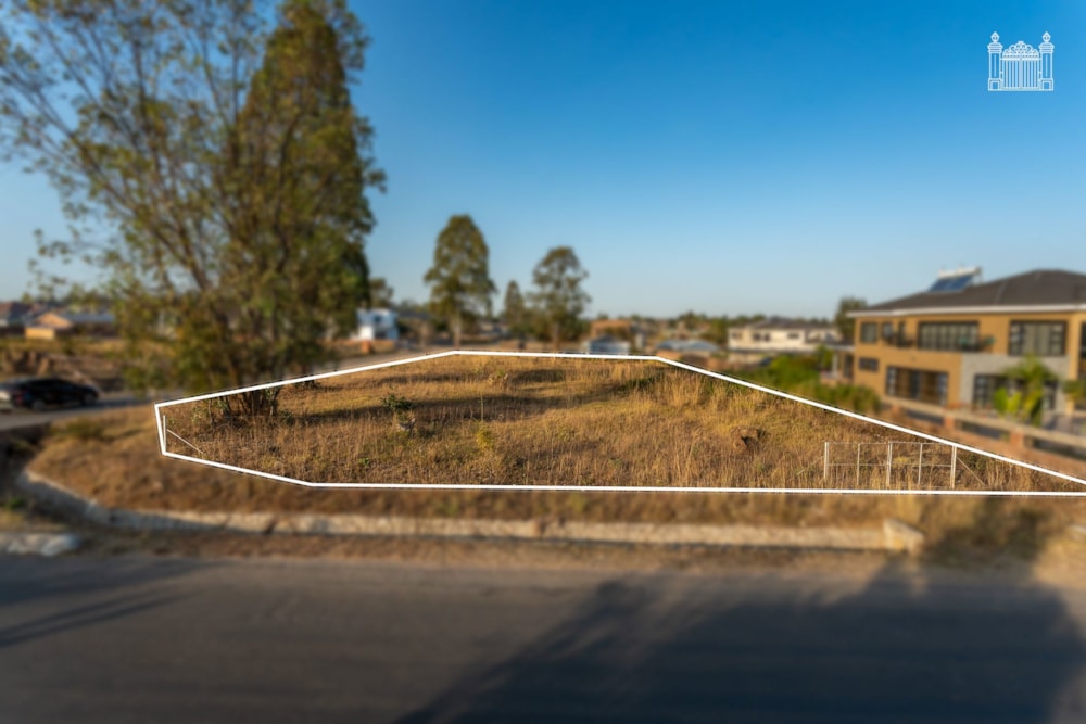 Residential vacant land for sale in Arlington, Zimbabwe - 3ZB1745359 Residential vacant land for sale in Arlington, Zimbabwe - 3ZB1745359